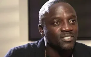 Akon