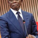 Senators who didn’t endorse Natasha’s suspension found their names on report – Oshiomhole alleges