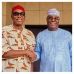ADC announces Amaechi as Atiku’s running mate