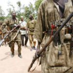 Hunters Reportedly Detained After Rescuing Kidnap Victims in Oyo Community