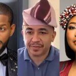 ‘Mercy Chinwo turned it to concert’ – Daddy Freeze on why he left Alex Ekubo’s funeral
