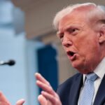 US-Iran Peace Deal Announced With ‘Permanent’ End To Military Action